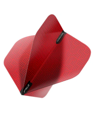 Red Dragon Hardcore XT Standard - Red