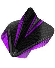 Red Dragon Purple Hardcore Radical Standard