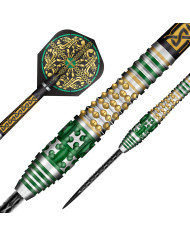 SHOT Celt Cerununnos Steel Tip Darts
