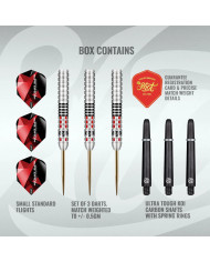 Shot Michael Smith Darts - Achieve