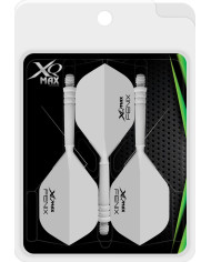 XQ Max Fenix Shafts White
