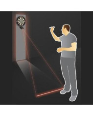 XQMax Laser Oche