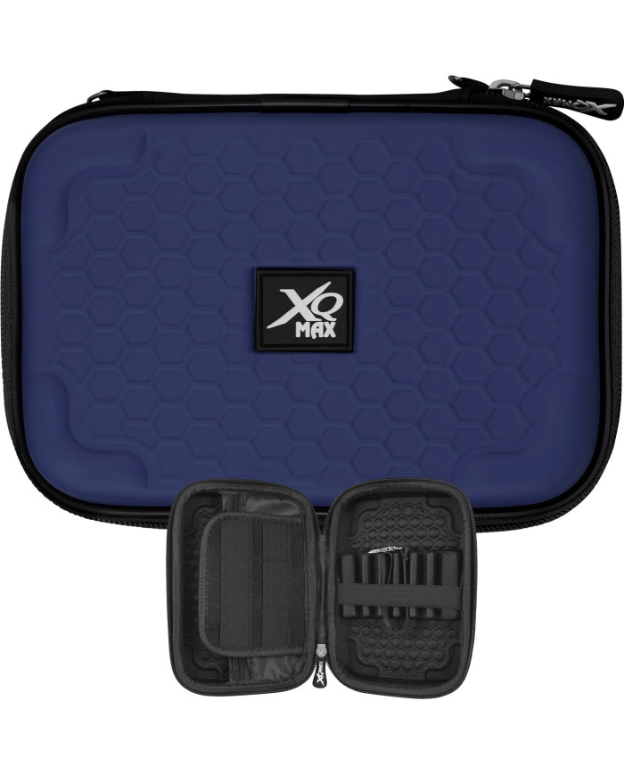 XQMax Large Dart Wallet Blue