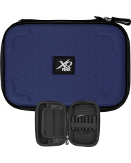 XQMax Large Dart Wallet Blue