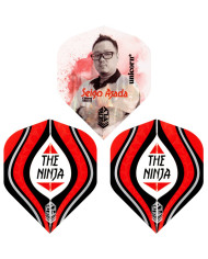 Unicorn Ultrafly .100 Seigo Asada- Big Wing Flights