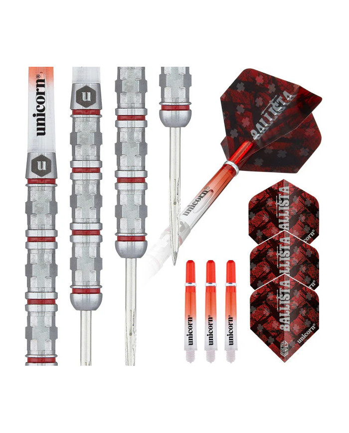Unicorn Ballista Darts Style 4