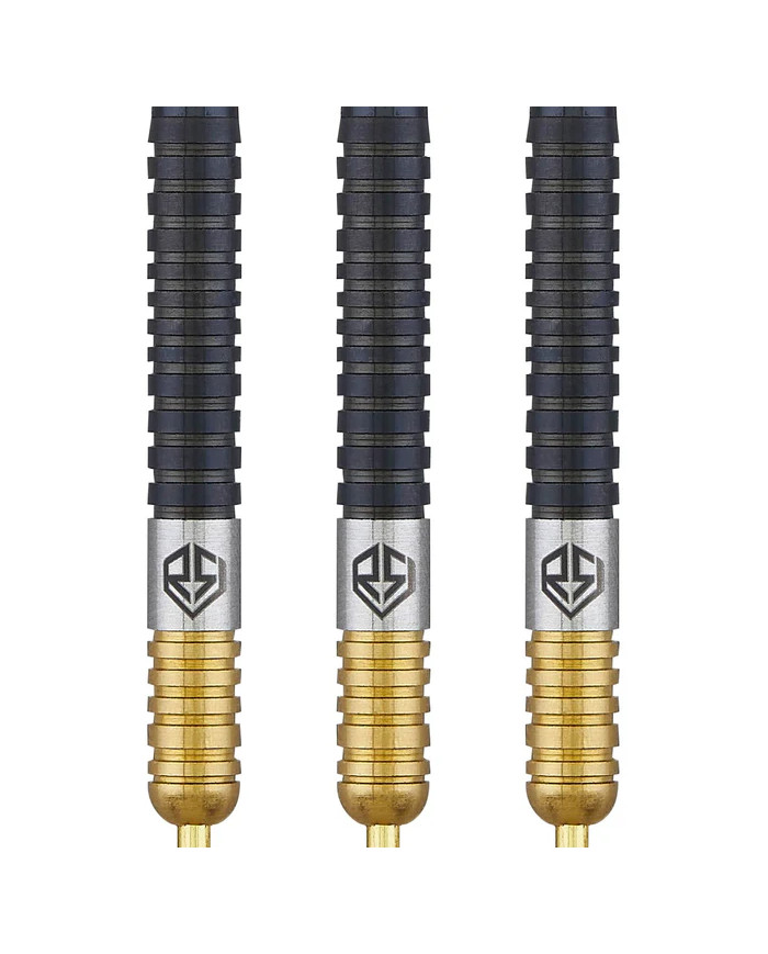 Unicorn Ross Smith Duo Darts