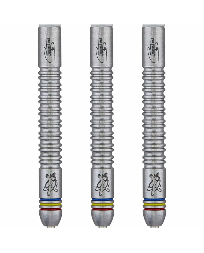 Unicorn Contender 90 Tungsten Natural - Ted Evetts