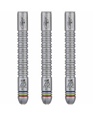 Unicorn Contender 90 Tungsten Natural - Ted Evetts