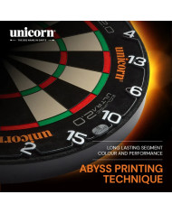 Unicorn Eclipse Ultra 2.0 Dartboard
