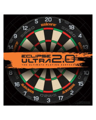 Unicorn Eclipse Ultra 2.0 Dartboard