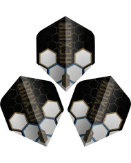 Unicorn Ultrafly Hexium Plus Dart Flights
