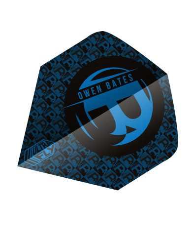 Unicorn Ultrafly Owen Bates Big Wing Dart Flights