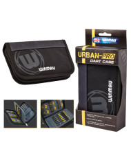 Winmau Urban Pro Black