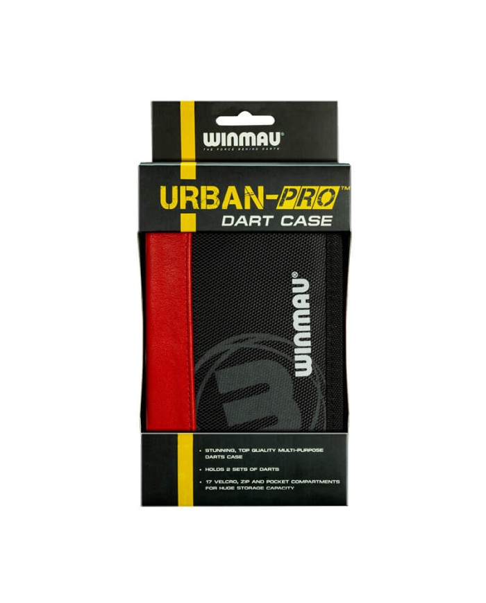Winmau Urban Pro Red