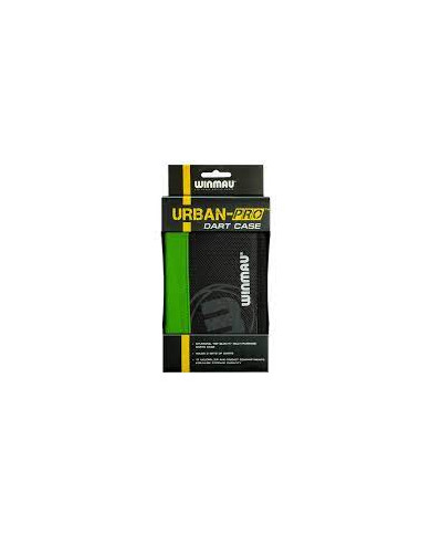 Winmau Urban Pro Green