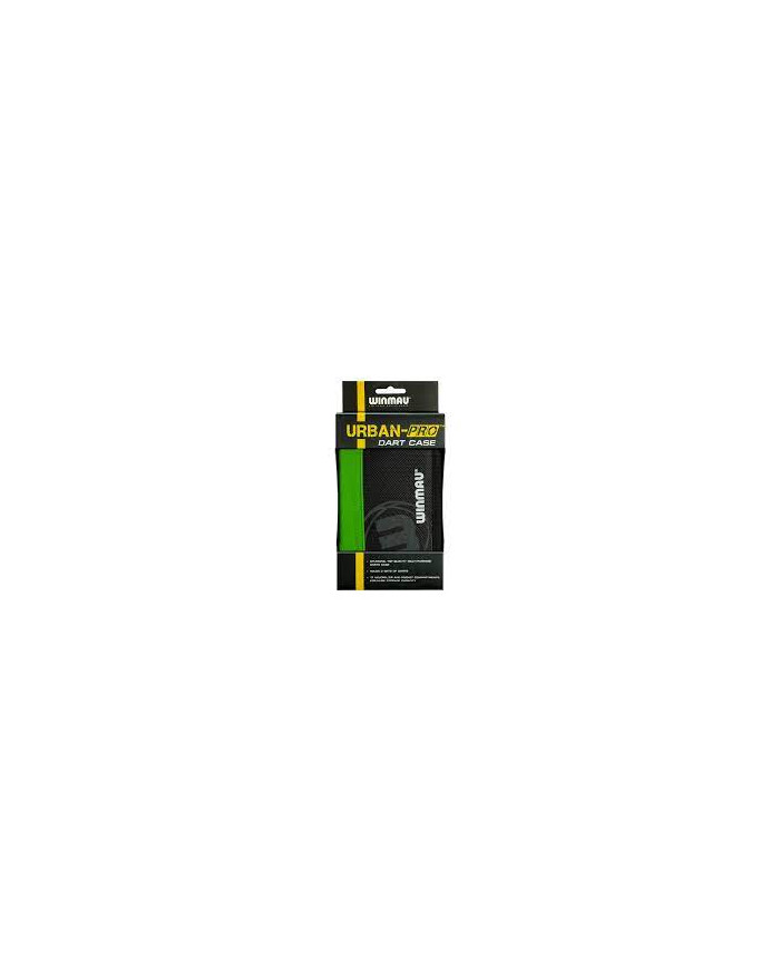 Winmau Urban Pro Green