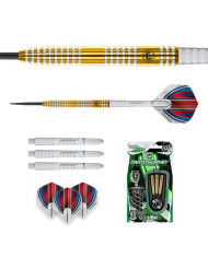 Winmau Daryl Gurney Gold - Superchin