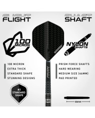 Winmau Blackout