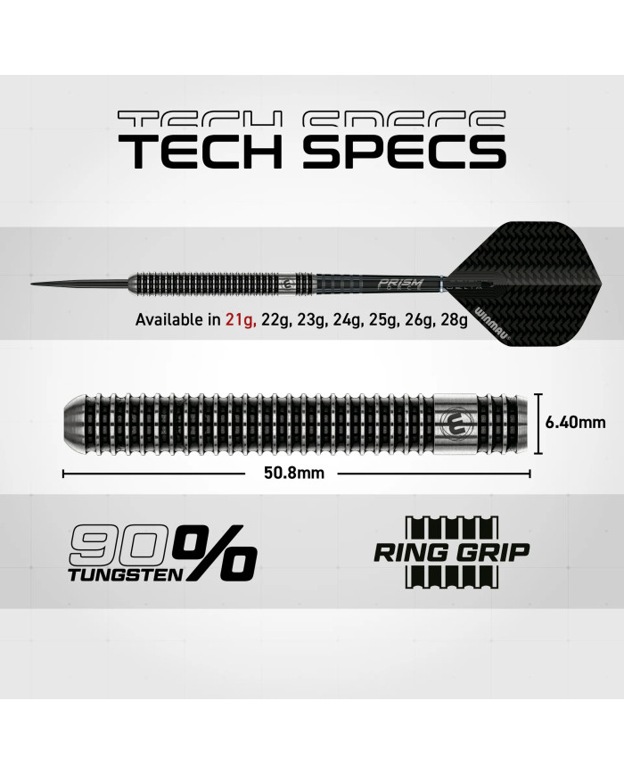 Winmau Blackout