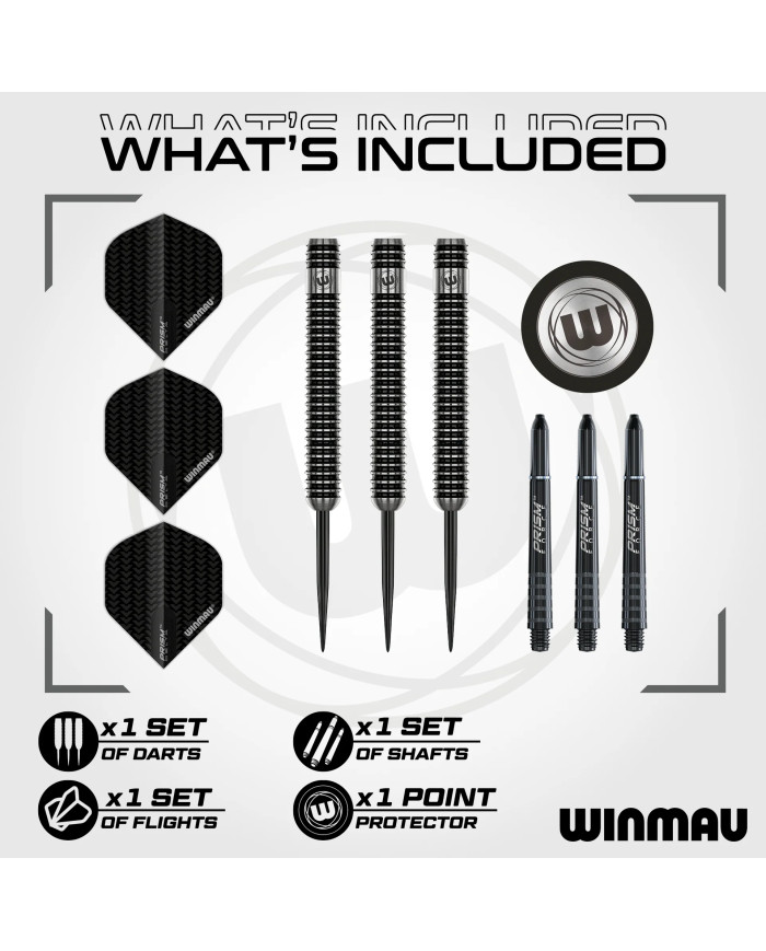 Winmau Blackout