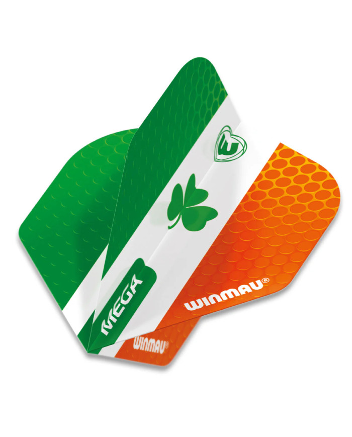 Winmau Mega Standard - Ireland