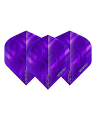Winmau Prism Zeta Flights Standard - Purple