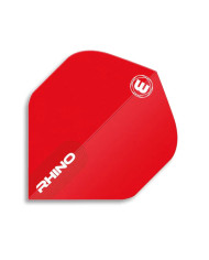 Winmau Rhino Extra Thick Standard - Plain Red