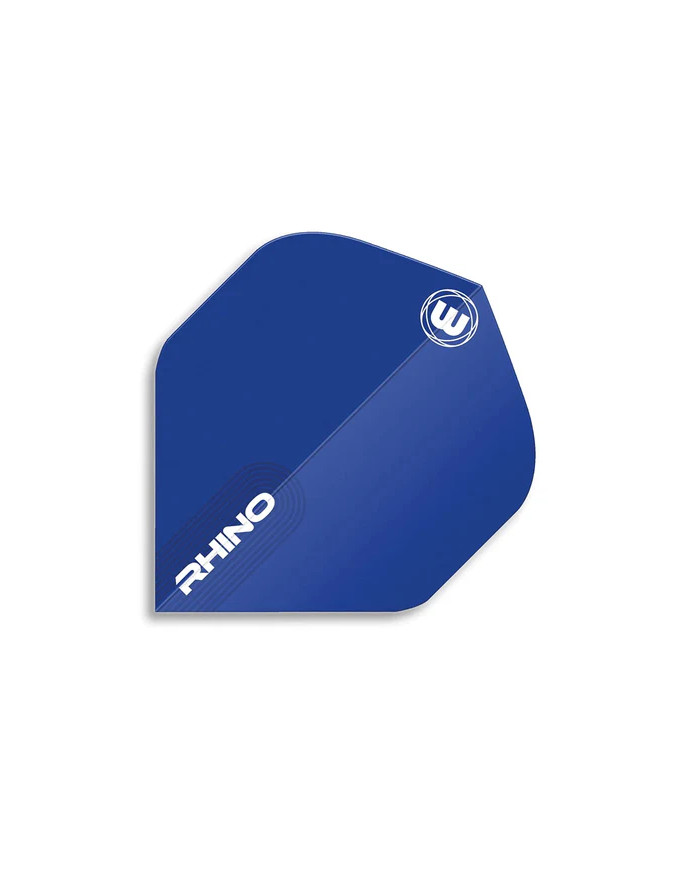 Winmau Rhino Extra Thick Standard - Plain Blue