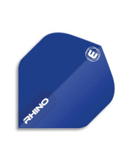 Winmau Rhino Extra Thick Standard - Plain Blue