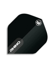 Winmau Rhino Extra Thick Standard - Plain Black