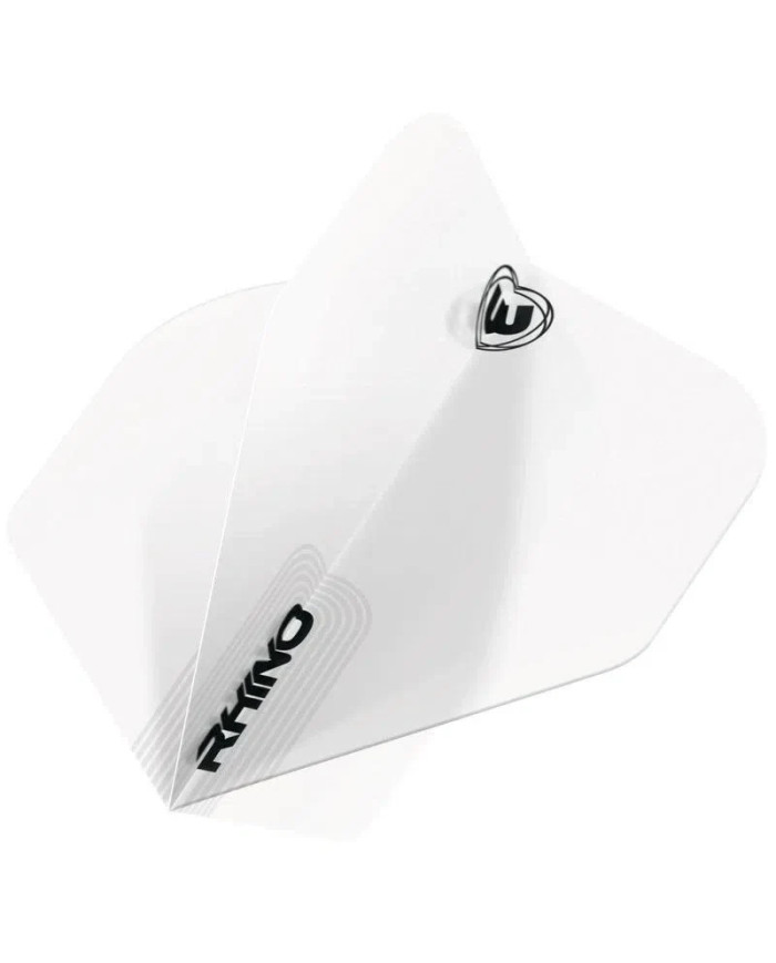 Winmau Rhino Extra Thick Standard - White