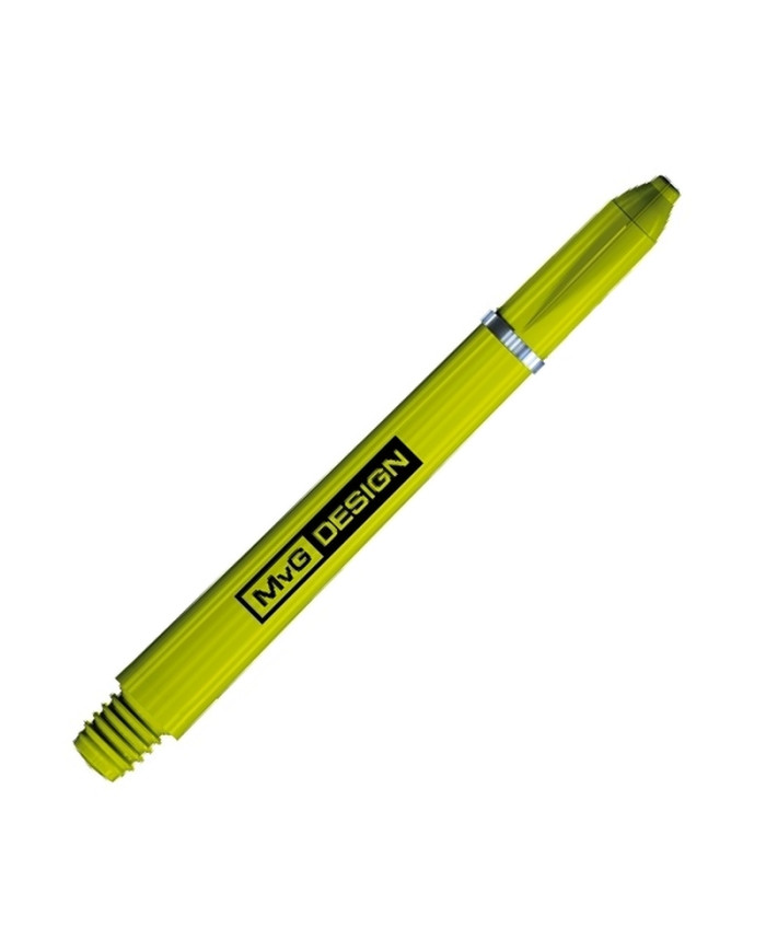 Winmau MvG Design Nylon Shafts