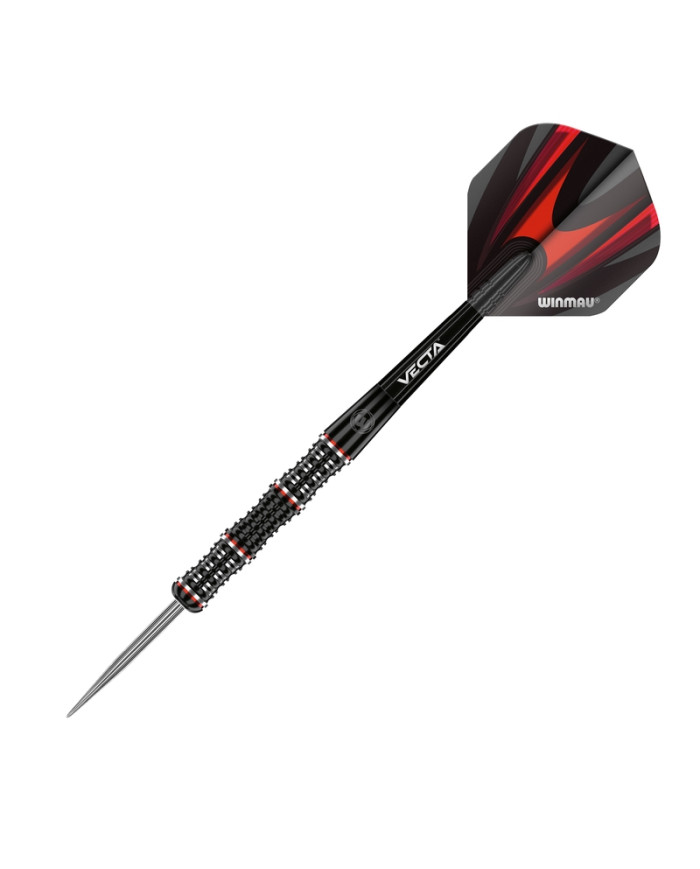 Winmau Mervin King Onyx Grip