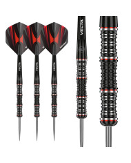 Winmau Mervin King Onyx Grip