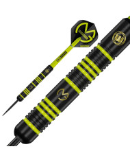 Winmau MvG Design Ambition Brass
