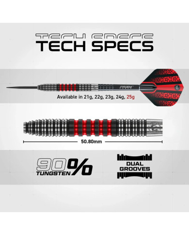 Winmau Joe Cullen Signature Edition Darts