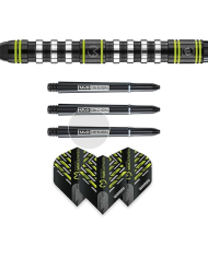 Winmau MvG Michael Van Gerwen Assault Darts