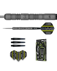 Winmau Michael Van Gerwen MVG Exact Darts