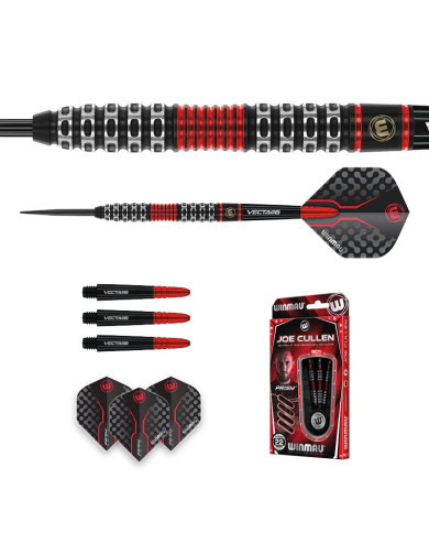 Winmau Joe Cullen Special Edition Darts