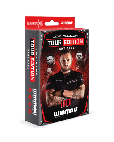 Winmau Joe Cullen Tour Edition Dart Case
