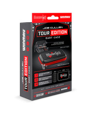 Winmau Joe Cullen Tour Edition Dart Case