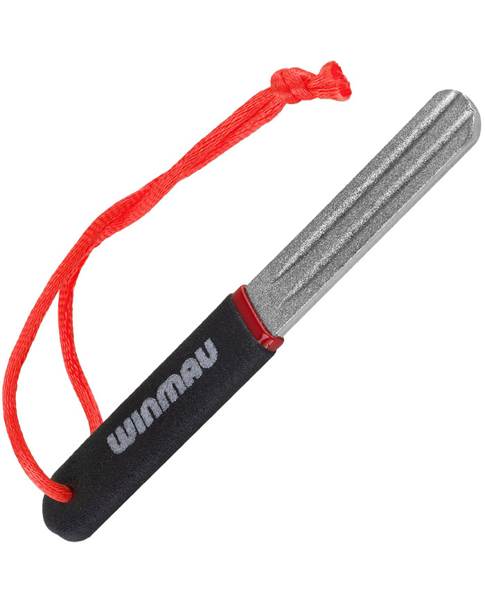 Winmau V-Groove Sharpener