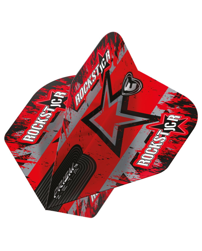 Winmau Prism Zeta Joe Cullen Flights