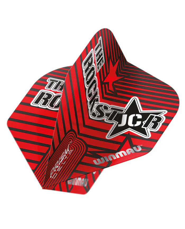 Winmau Prism Delta Joe Cullen Flights