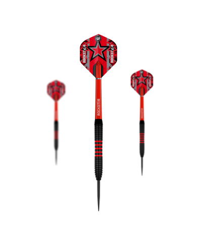 Winmau Joe Cullen Brass Darts - 20g