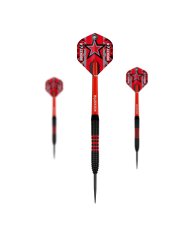 Winmau Joe Cullen Brass Darts - 20g