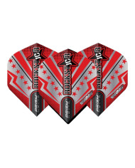 Winmau Prism Delta Joe Cullen Flights