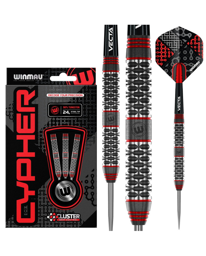 Winmau Cypher Darts