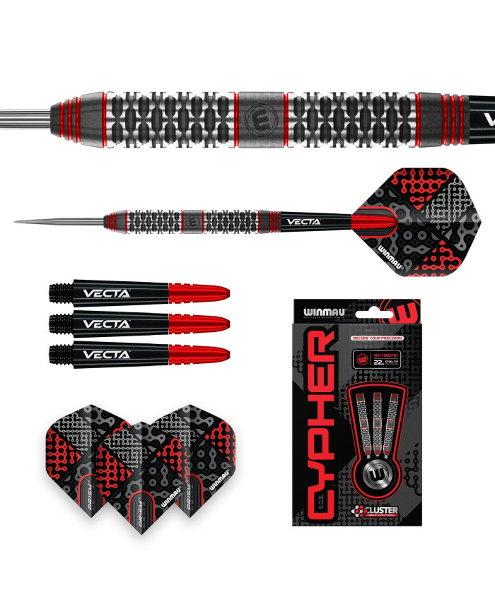 Winmau Cypher Darts